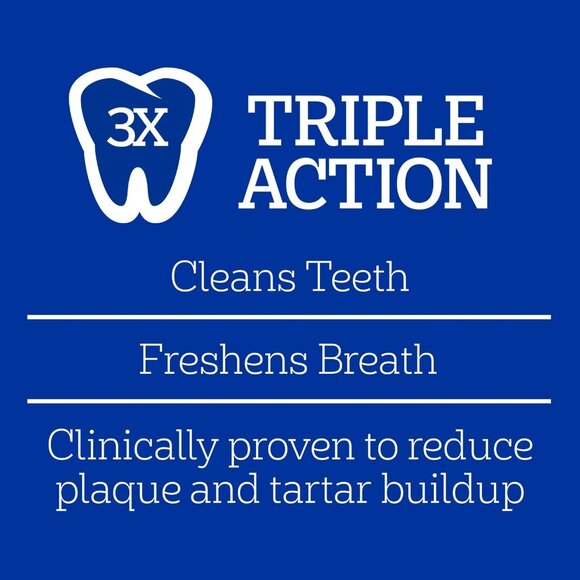 Dentastix Dual Flavor Small Breed Dog Treats, Bacon & Chicken17.78 oz. Bag 2PACK - Picture 3 of 10